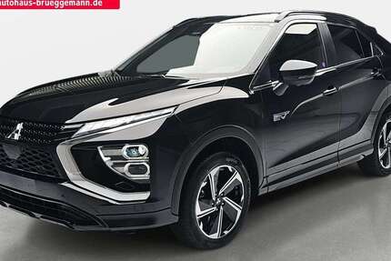 Mitsubishi Eclipse Cross 12.059 km 27.890 &euro; Rheine 48432