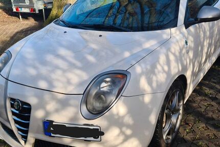 Alfa Romeo MiTo 107.000 km 7.350 &euro; Schapen 48480