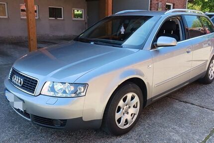Audi A4 250.555 km 1.111 &euro; Hörstel 48477