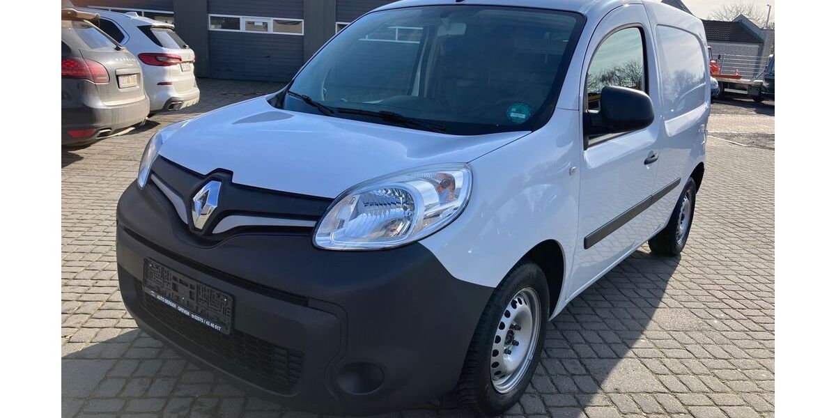 Renault Kangoo 108.000 km 8.990 &euro; Greven 48268