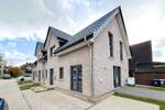 Doppelhaushälfte Hörstel Bevergern - 4 Zimmer, 125 m&sup2;, 399.000&euro; | Angebot:25776774