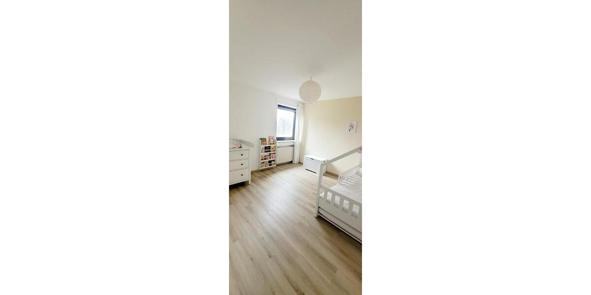 Etagenwohnung Ibbenbüren Bockraden - 5 Zimmer, 135 m&sup2;, 1.600&euro; | Angebot:26032977