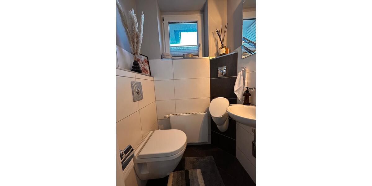 Einfamilienhaus Hörstel - 6 Zimmer, 196 m&sup2;, 425.000&euro; | Angebot:25922921