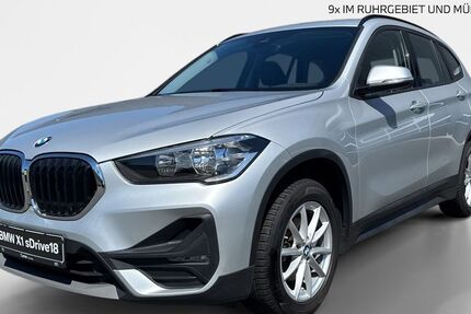 BMW X1 59.800 km 20.999 &euro; Gronau 48599