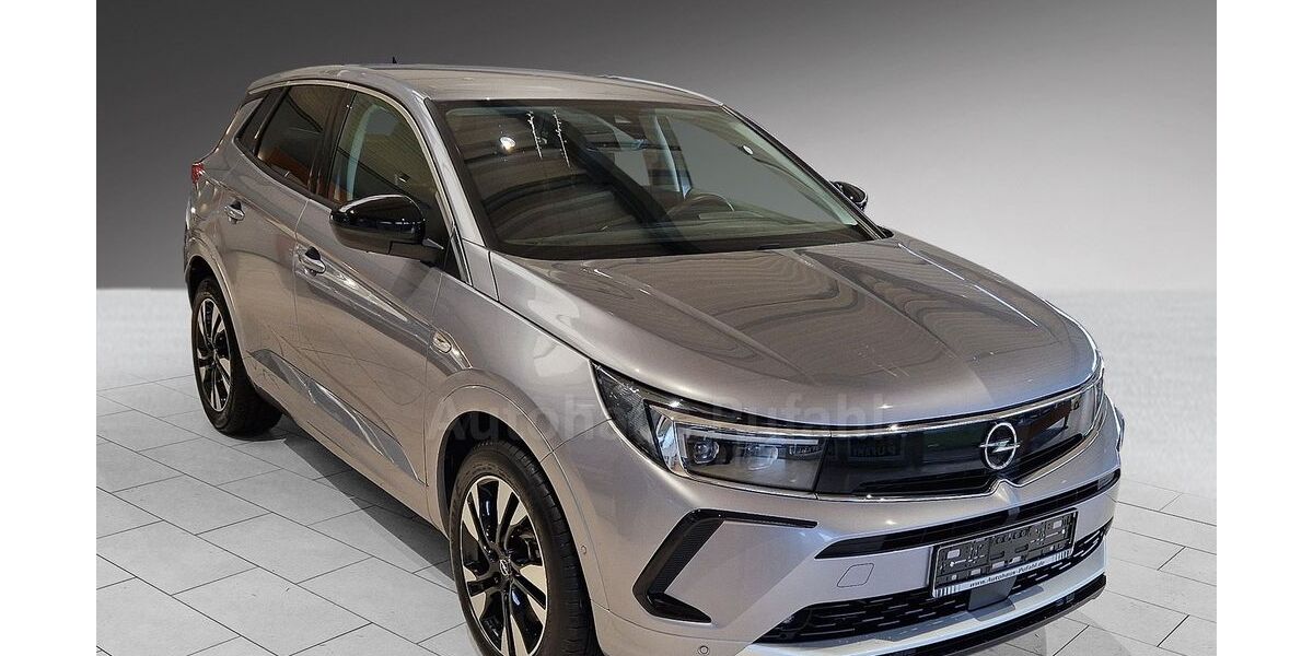 Opel Grandland (X) 48.000 km 23.850 &euro; Lengerich 49525