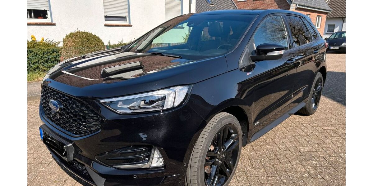 Ford Edge 70.000 km 24.490 &euro; Horstmar 48612