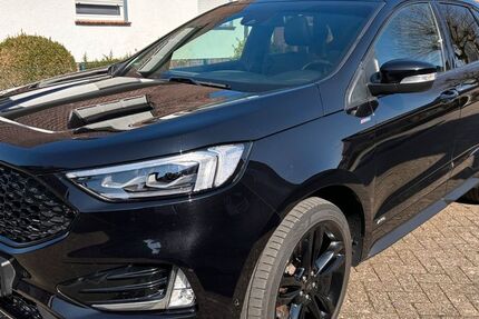 Ford Edge 70.200 km 24.490 &euro; Horstmar 48612