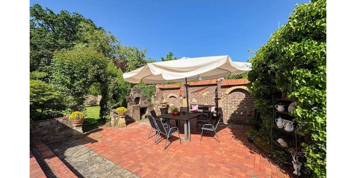 Einfamilienhaus Hörstel - 8 Zimmer, 284 m&sup2;, 359.000&euro; | Angebot:26862557