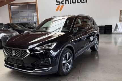 Seat Tarraco 129.243 km 19.380 &euro; Steinfurt 48565