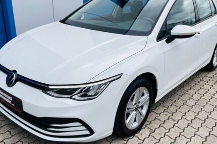 VW Golf 100.000 km 15.900 &euro; Greven 48268