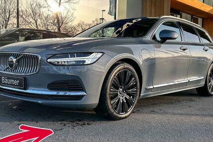 Volvo V90 55.311 km 44.980 &euro; Ibbenbüren 49479