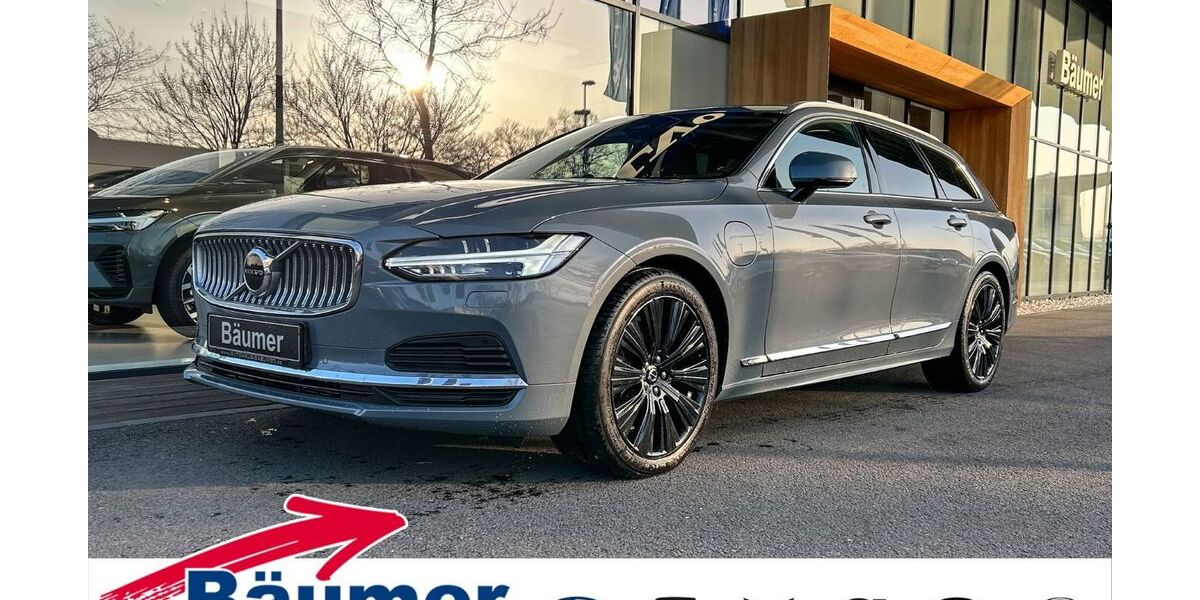 Volvo V90 55.311 km 44.980 &euro; Ibbenbüren 49479