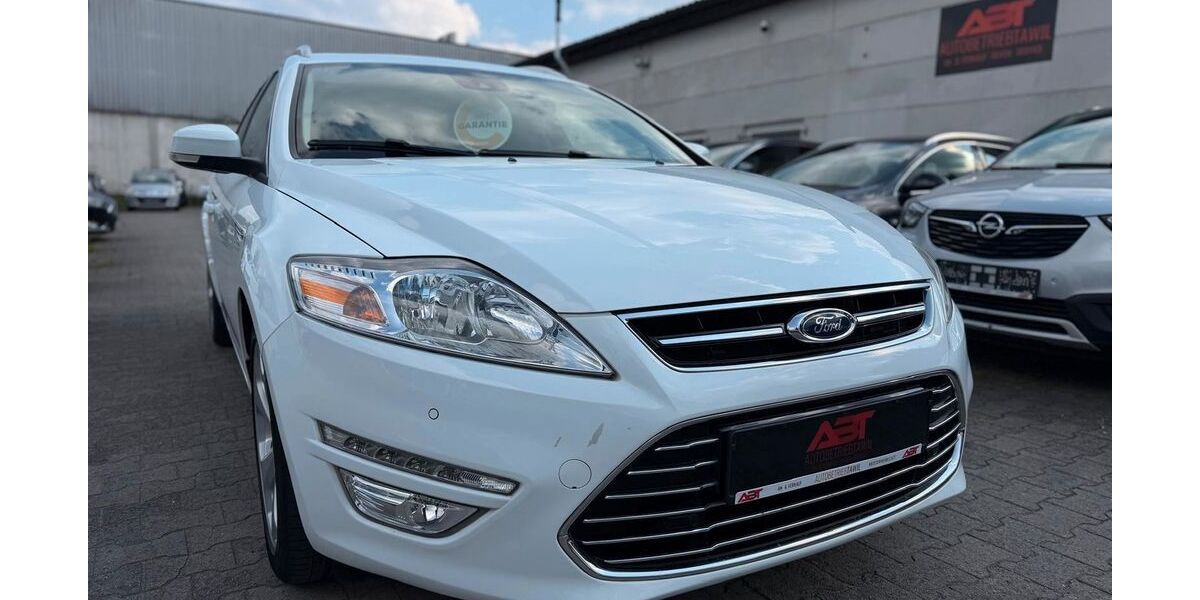 Ford Mondeo 171.000 km 7.799 &euro; Greven 48268