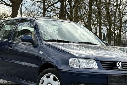VW Polo 98.000 km 999 &euro; Ibbenbüren 49479