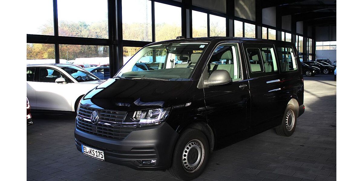 VW T6 Caravelle 56.000 km 37.990 &euro; Andervenne 49832