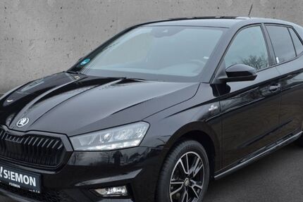 Skoda Fabia 16.156 km 23.630 &euro; Ibbenbüren 49479