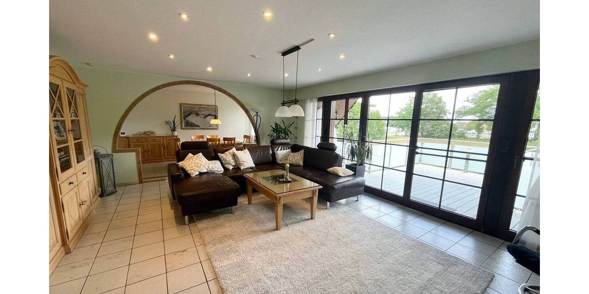 Einfamilienhaus Mettingen Querenberg - 7 Zimmer, 220 m&sup2;, 599.000&euro; | Angebot:25688493