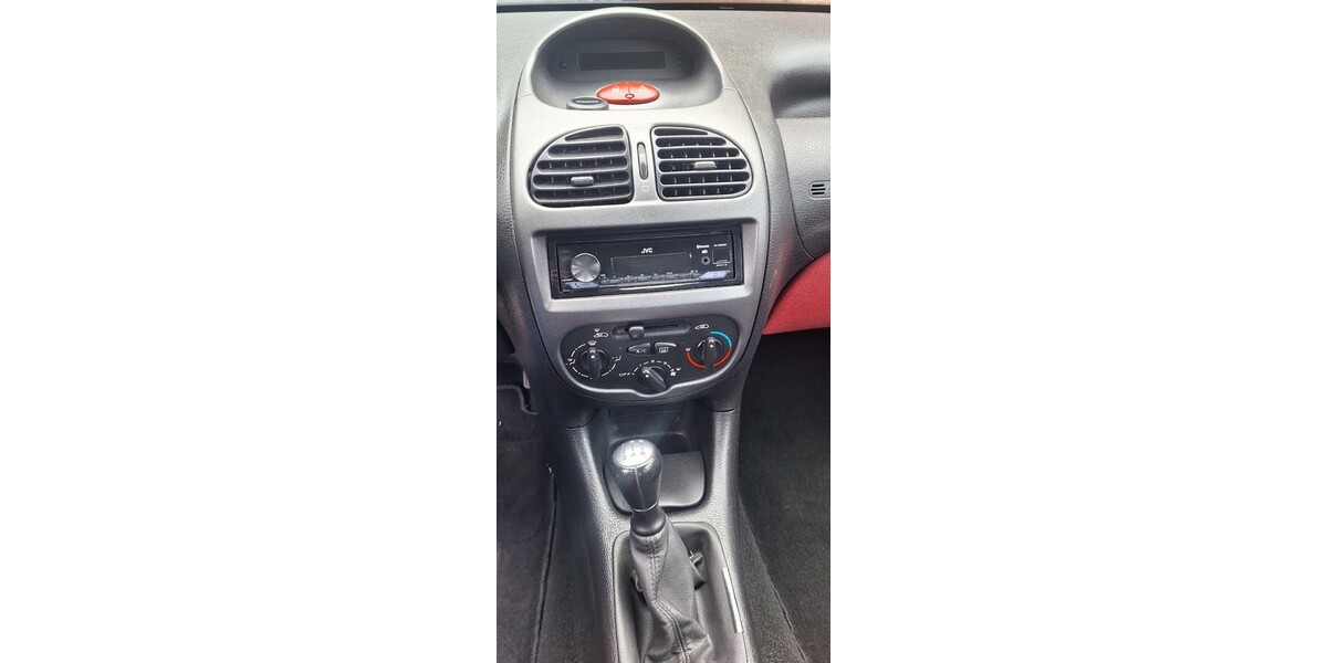 Peugeot 206 137.000 km 2.800 &euro; Wettringen 48493