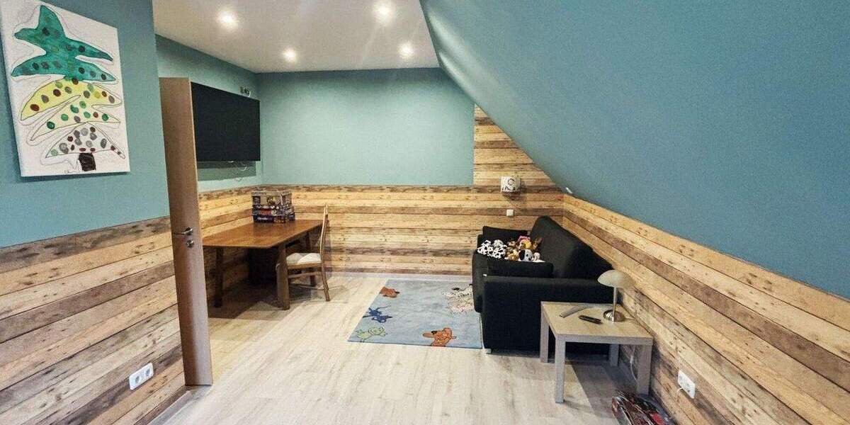 Doppelhaushälfte Hörstel Riesenbeck - 5 Zimmer, 123 m&sup2;, 349.000&euro; | Angebot:25688693