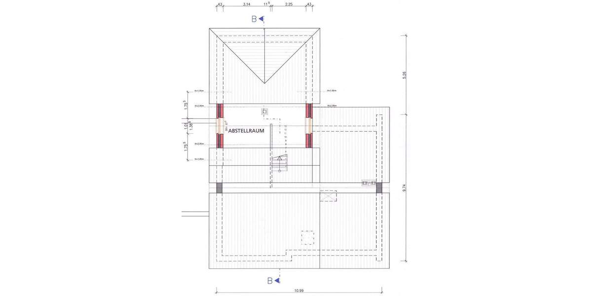 Einfamilienhaus Nordwalde - 8 Zimmer, 194 m&sup2;, 550.000&euro; | Angebot:25867255