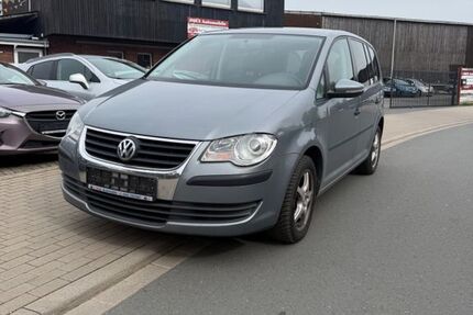 VW Touran 171.541 km 4.690 &euro; Greven 48268
