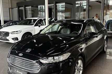Ford Mondeo 136.000 km 12.990 &euro; Ibbenbüren 49477