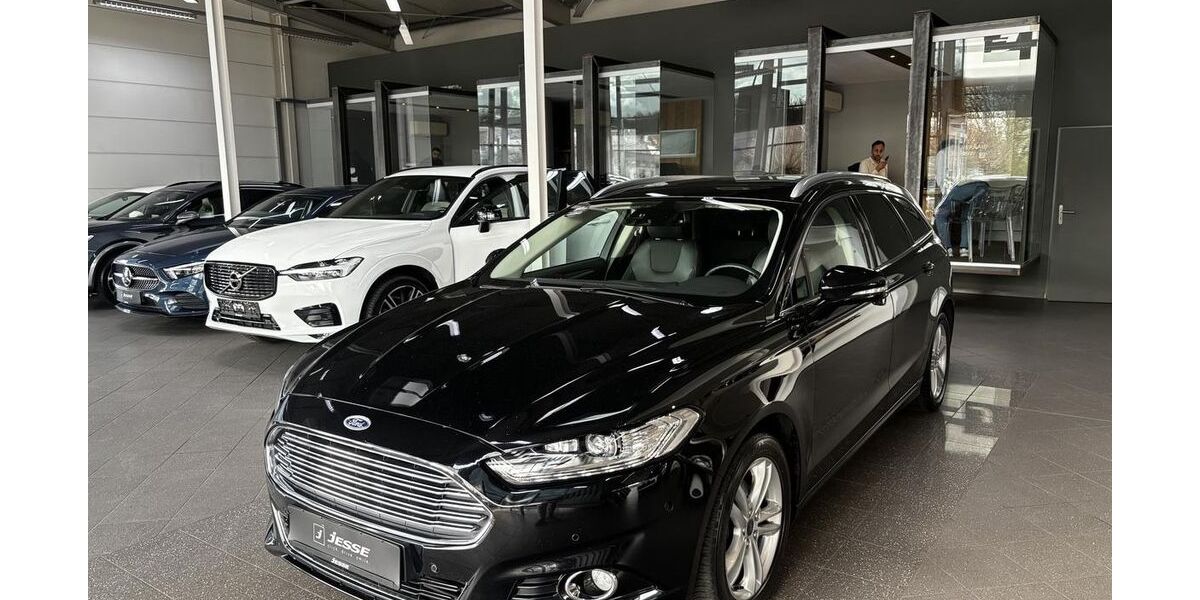 Ford Mondeo 136.000 km 12.990 &euro; Ibbenbüren 49477