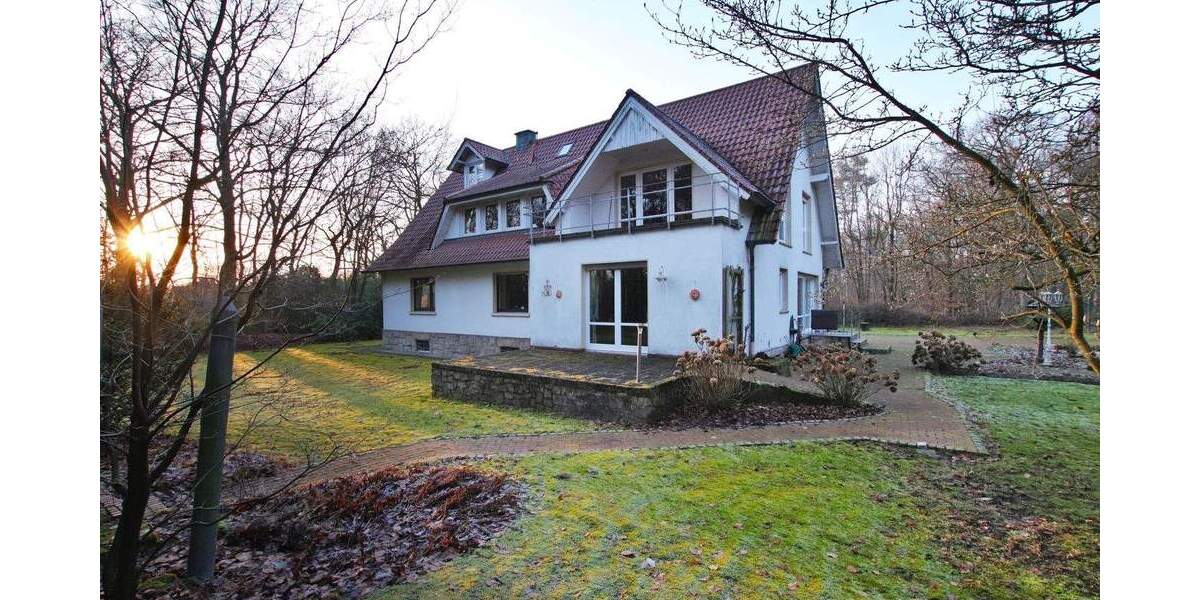 Einfamilienhaus Ibbenbüren Dickenberg - 9 Zimmer, 231 m&sup2;, 545.000&euro; | Angebot:25732492