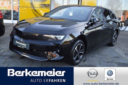Opel Astra 14.759 km 21.490 &euro; Saerbeck 48369