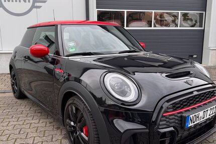 Mini John Cooper Works 28.994 km 32.999 &euro; Schüttorf 48465