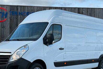 Opel Movano 203.030 km 12.950 &euro; Bad Bentheim 48455