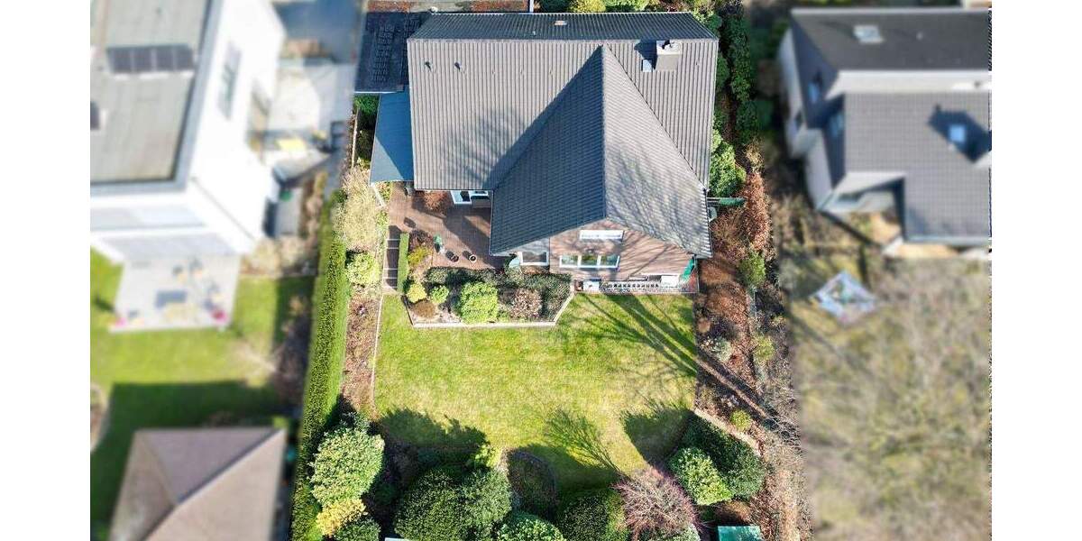 Einfamilienhaus Ibbenbüren Laggenbeck - 6 Zimmer, 167 m&sup2;, 499.900&euro; | Angebot:25691271