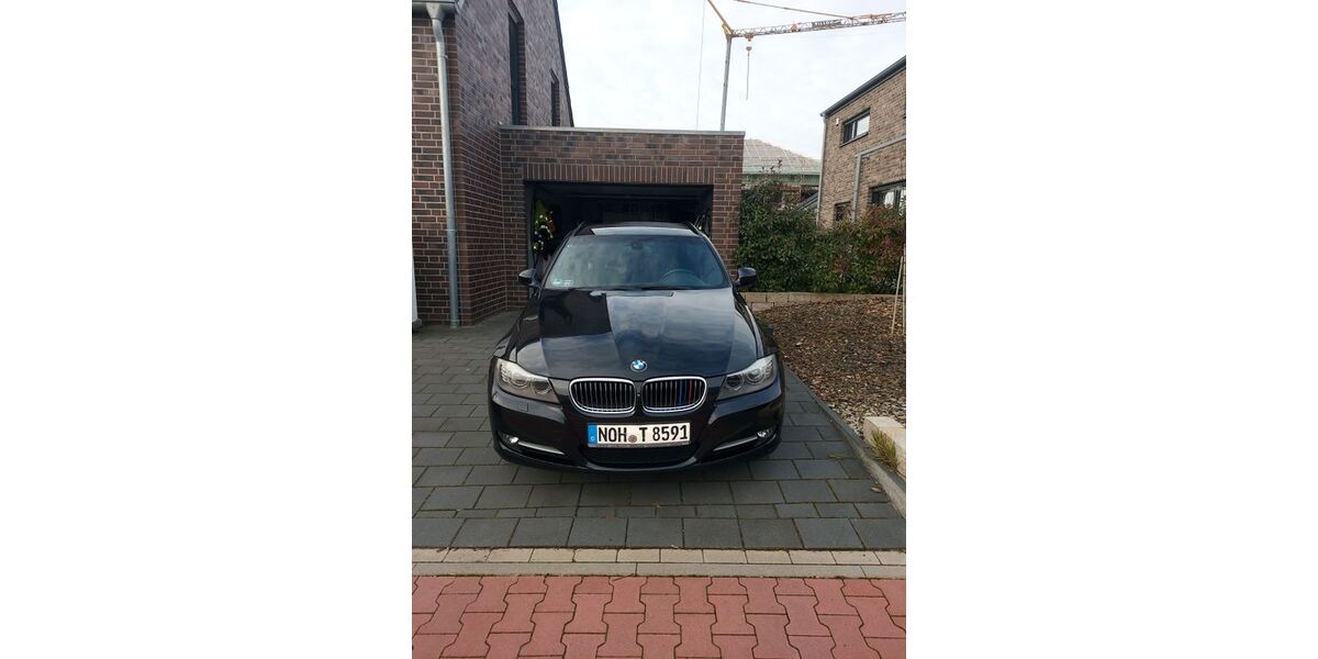 BMW 320 133.000 km 8.999 &euro; Bad Bentheim 48455