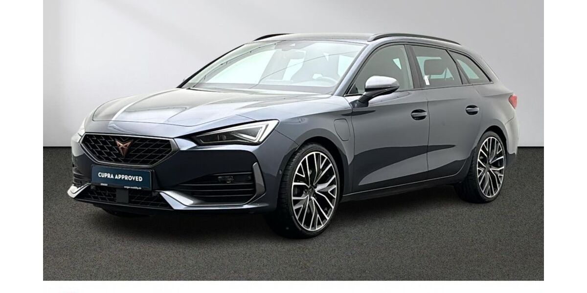 Cupra Leon 30.981 km 28.880 &euro; Emsdetten 48282