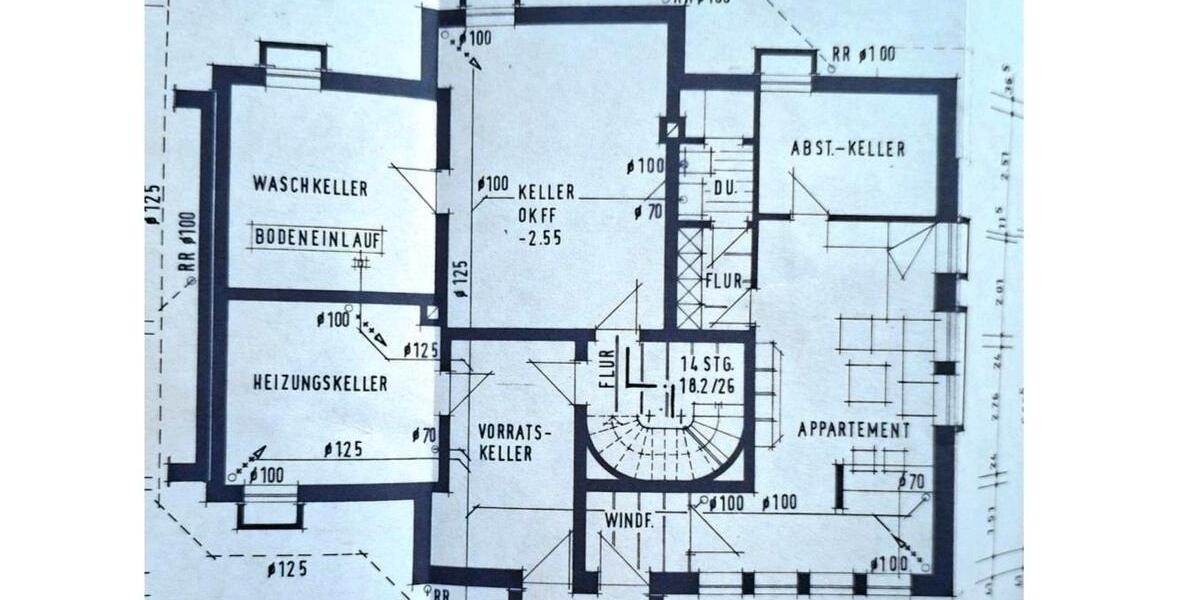 Einfamilienhaus Altenberge - 7 Zimmer, 216 m&sup2;, 580.000&euro; | Angebot:27208953