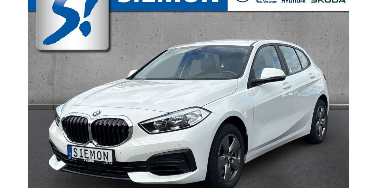 BMW 118 61.567 km 17.930 &euro; Emsdetten 48282