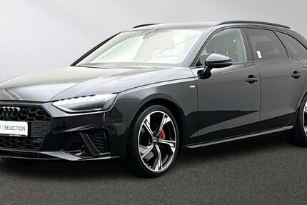 Audi A4 54.875 km 35.480 &euro; Emsdetten 48282