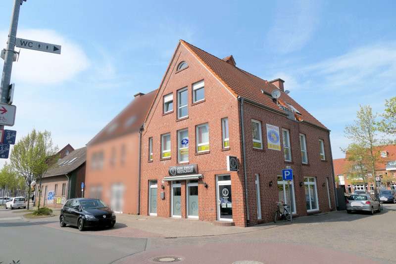 Einfamilienhaus Hörstel - 4 Zimmer, 239 m&sup2;, 599.900&euro; | Angebot:24381869