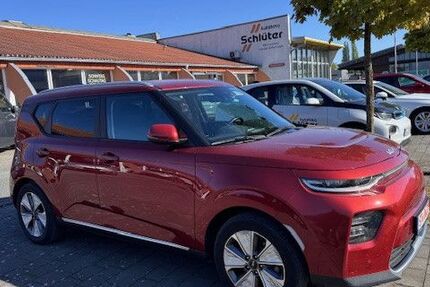 Kia Soul 43.968 km 23.750 &euro; Steinfurt 48565