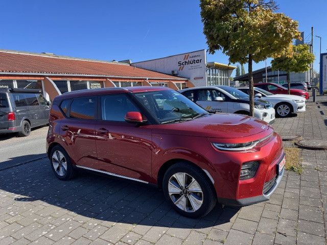 Kia Soul 43.968 km 23.750 &euro; Steinfurt 48565