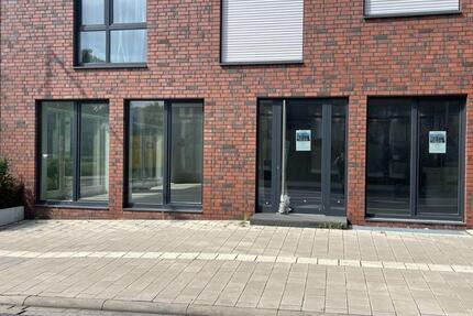 Gewerbeobjekt Rheine - 1.250&euro; | Angebot:24542010