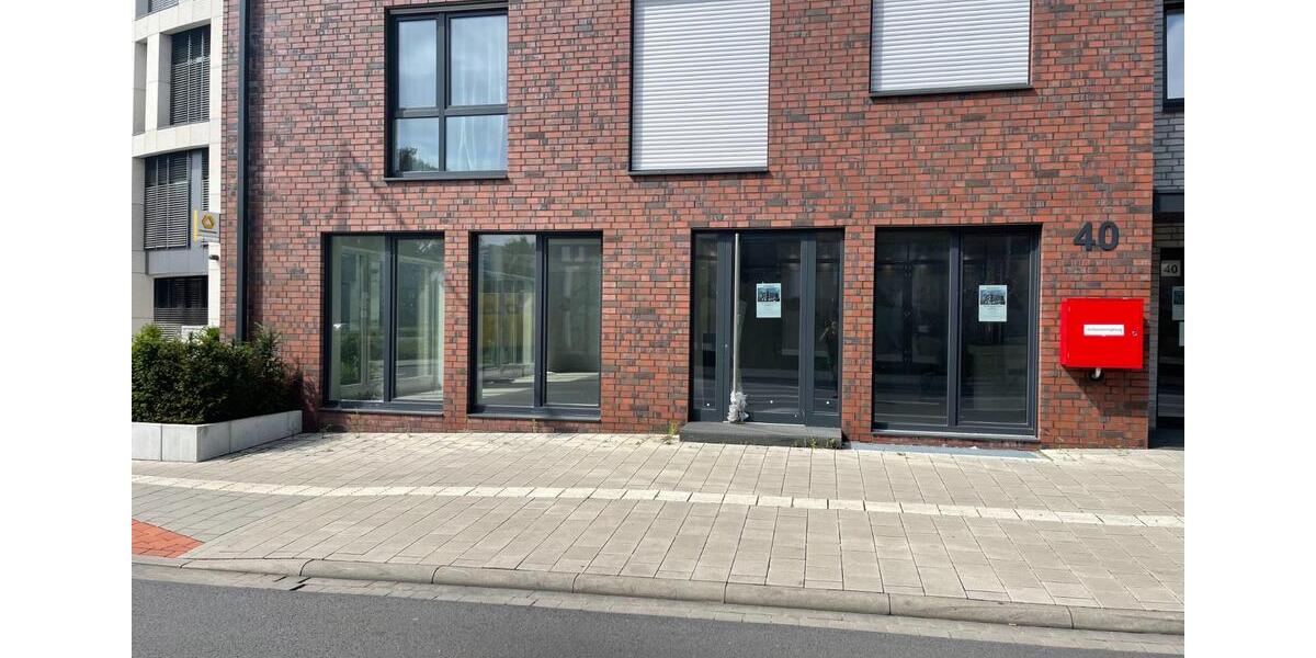 Gewerbeobjekt Rheine - 1.250&euro; | Angebot:24542010