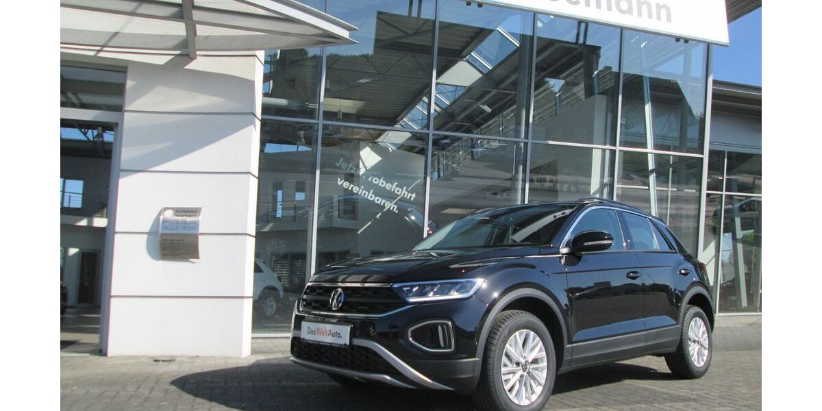 VW T-Roc 20.000 km 24.890 &euro; Wettringen 48493