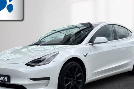 Tesla Model 3 125.672 km 20.930 &euro; Salzbergen 48499