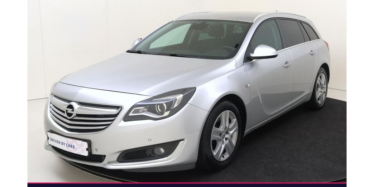 Opel Insignia 297.103 km 2.550 &euro; Bad Bentheim 48455