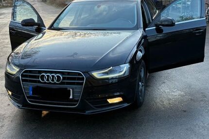 Audi A4 339.000 km 6.200 &euro; Ibbenbüren 49479
