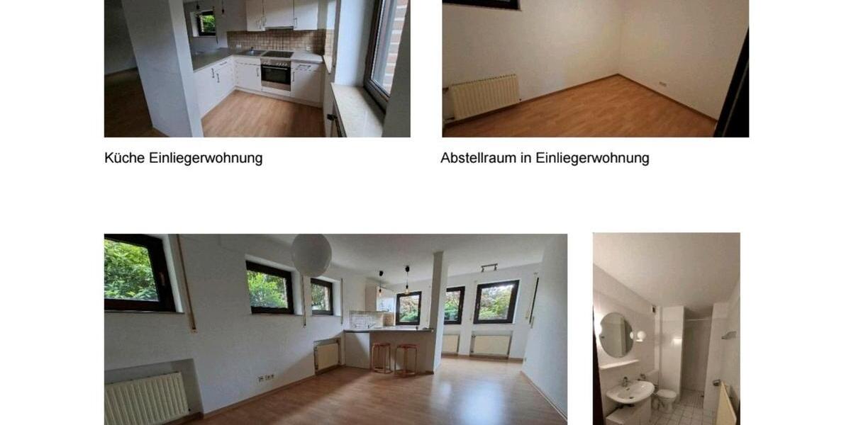 Einfamilienhaus Altenberge - 7 Zimmer, 216 m&sup2;, 580.000&euro; | Angebot:27208953