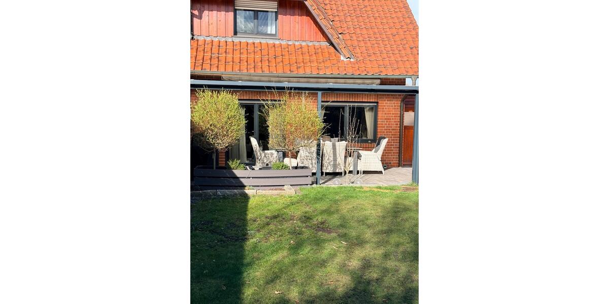 Doppelhaushälfte Hörstel - 4 Zimmer, 120 m&sup2;, 350.000&euro; | Angebot:26589507
