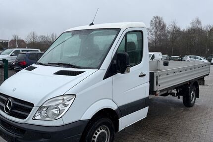 Mercedes-Benz Sprinter 280.000 km 10.499 &euro; Lingen 49808