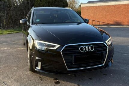 Audi A3 83.000 km 18.444 &euro; Hörstel 48477